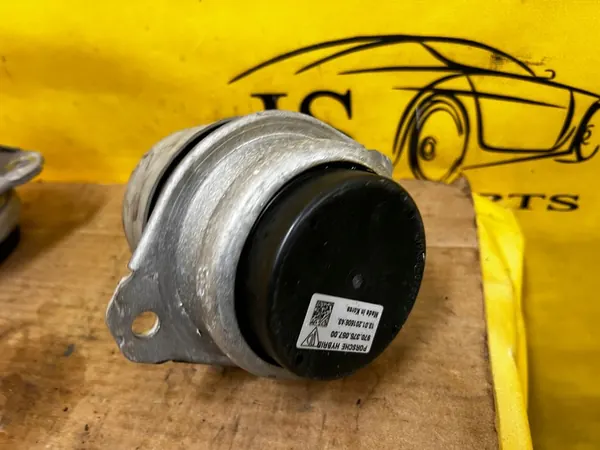 Soporte de motor Porsche Panamera 970 I Lift Hybrid image 3