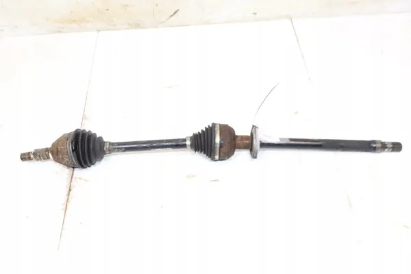 Höger främre axel Opel Astra J image 5