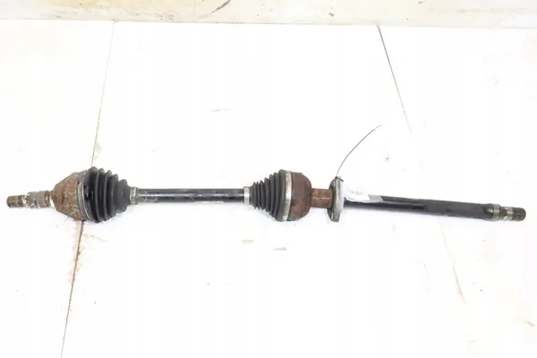 Höger främre axel Opel Astra J image 6