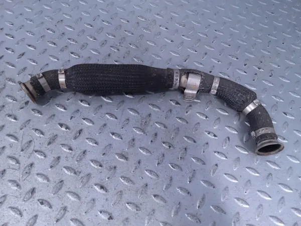 EGR-rör Land Rover Defender OEM K6D39F468AG image 2