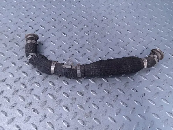 EGR-rör Land Rover Defender OEM K6D39F468AG image 3