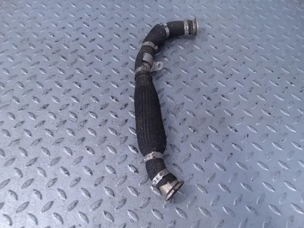 EGR-rör Land Rover Defender OEM K6D39F468AG image 4