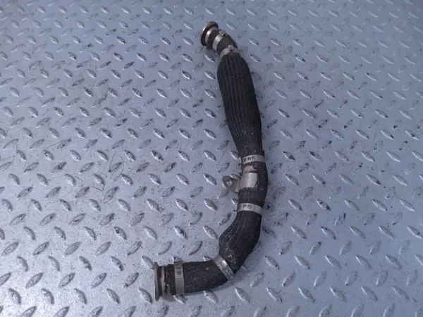 EGR-rör Land Rover Defender OEM K6D39F468AG image 5