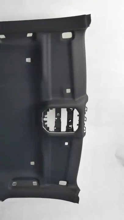 BMW G60 5 aluslevy OEM 9504293 - Antrasiitti image 3