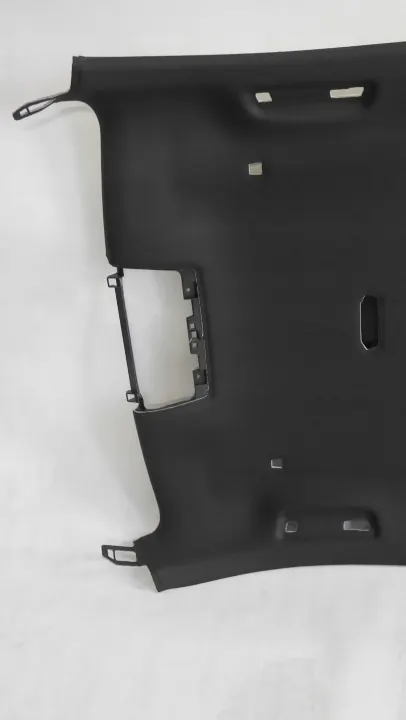 BMW G60 5 aluslevy OEM 9504293 - Antrasiitti image 4