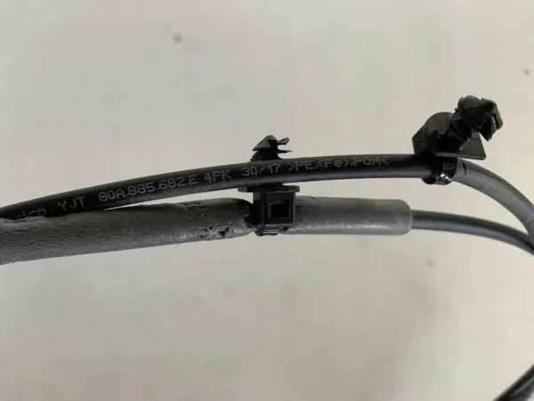 Asa trasera derecha OEM 80A885682E Audi Q5 8R image 3