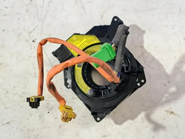 Steering Tape Volvo V50 1.6L 2008 OEM 30773411 image 3