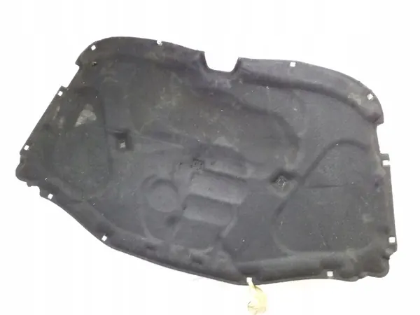 Isolation de capot Volkswagen d'occasion OEM 7L6863835C image 2