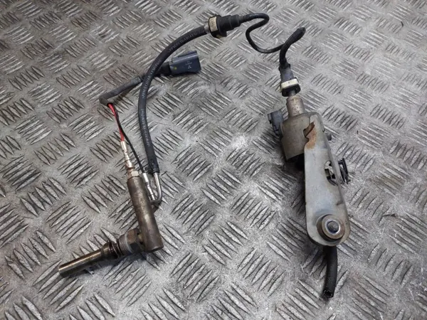 DPF Gloeibougie + Pomp OEM FORD C-MAX MK2 2.0 TDCI image 2