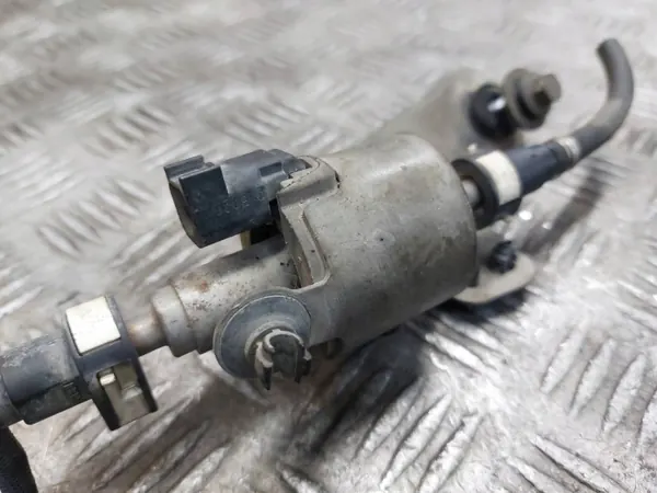 DPF Gloeibougie + Pomp OEM FORD C-MAX MK2 2.0 TDCI image 3