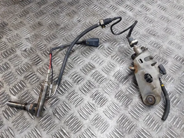 DPF Gloeibougie + Pomp OEM FORD C-MAX MK2 2.0 TDCI image 4