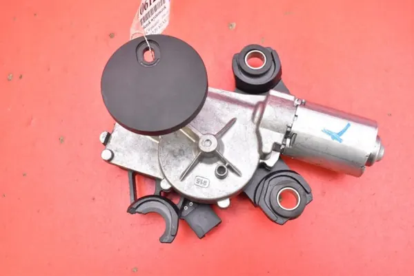 Bakre vindrutetorkarmotor OEM 9654115980 Citroen image 2
