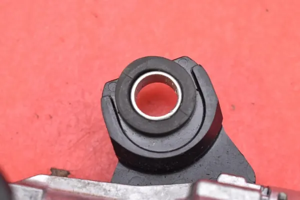 Bakre vindrutetorkarmotor OEM 9654115980 Citroen image 5