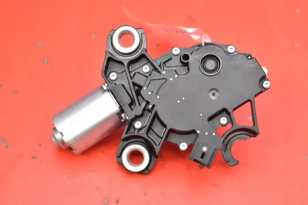 Bakre vindrutetorkarmotor OEM 9654115980 Citroen image 6