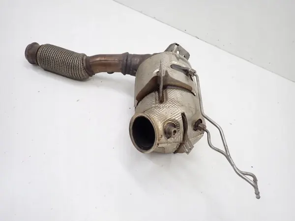 Mercedes Sprinter DPF-Filter OEM A9104902300 image 3