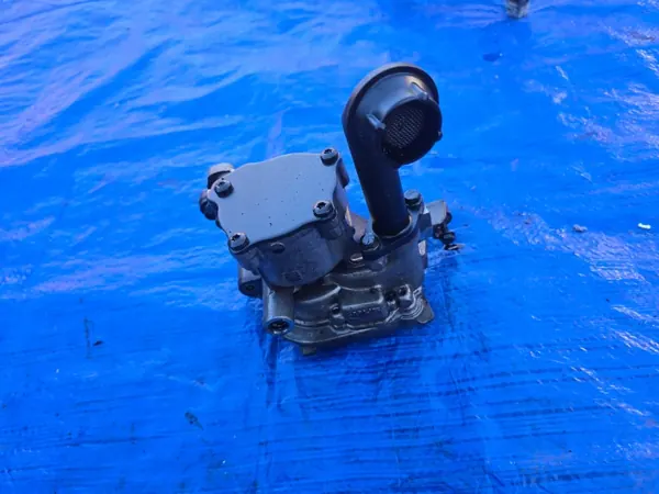 Pompe à huile OEM 04L145208D pour VW Group 1.6/2.0D image 6