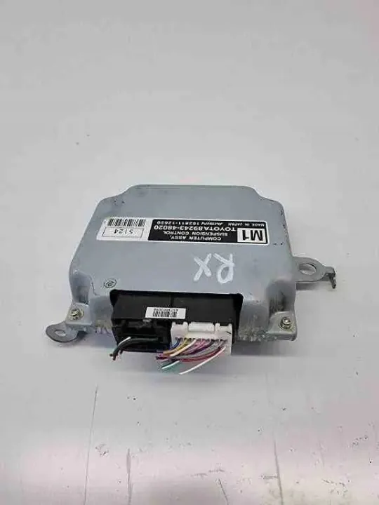 Ophanging besturingseenheid OEM 8924348020 voor Lexus RX image 2