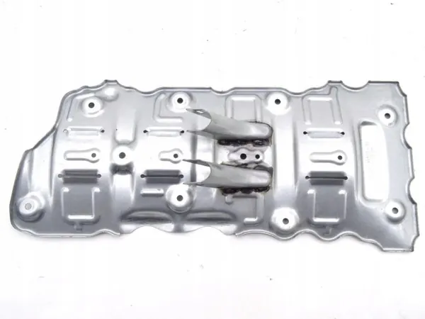 OEM 2891940 Kampiakselin kansi BMW 7-sarjalle image 2