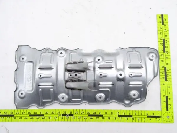 OEM 2891940 Kampiakselin kansi BMW 7-sarjalle image 4