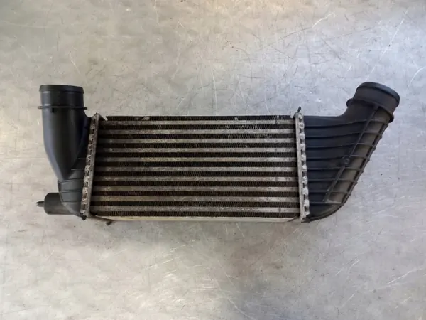 Intercooler OEM CHŁONICA POWIETRZA pour Citroen C8 2.0HDI image 2