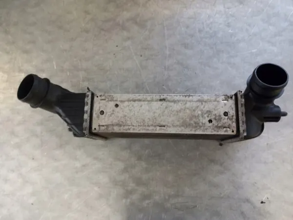 Intercooler OEM CHŁONICA POWIETRZA pour Citroen C8 2.0HDI image 3