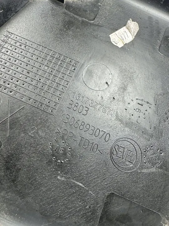 Ducato III Oikea Sivupaneeli 1317377070 image 3