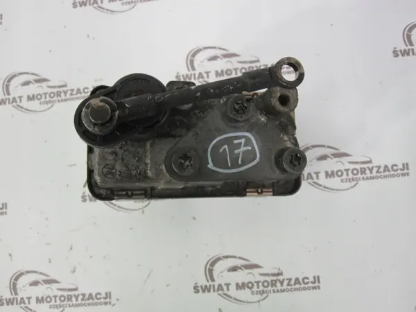 Atuador Turbo Ford Transit Custom OEM 797863-0073 image 4