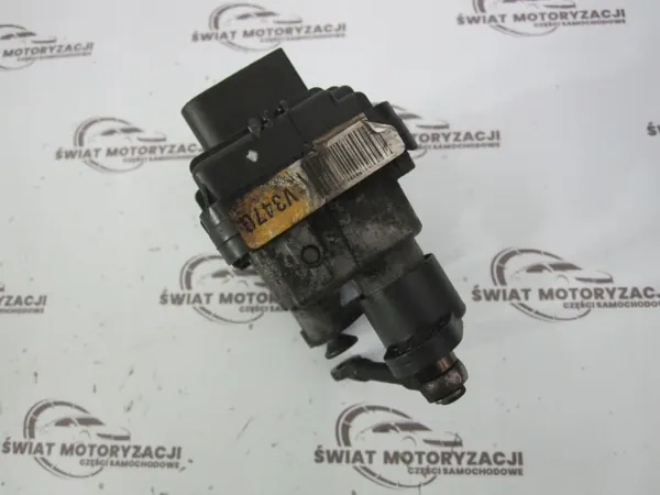 Atuador Turbo Ford Transit Custom OEM 797863-0073 image 5