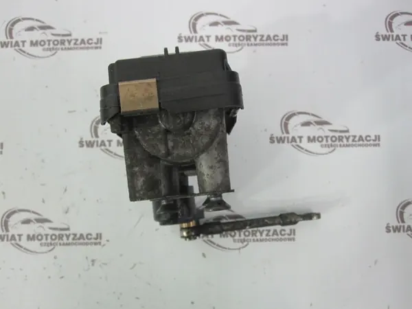 Atuador Turbo Ford Transit Custom OEM 797863-0073 image 6