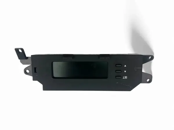 Gebrauchtes Hyundai IX20 Bordcomputer OEM 941011J605 image 2