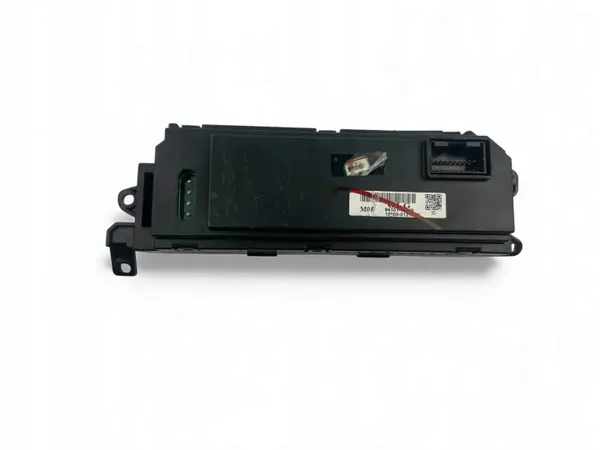 Gebrauchtes Hyundai IX20 Bordcomputer OEM 941011J605 image 6