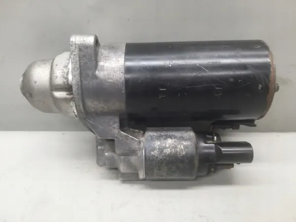 Motor de Arranque Manual 10 Dientes 2.7 TDI Audi A6 C6 A4 B8 A5 059911024D image 4