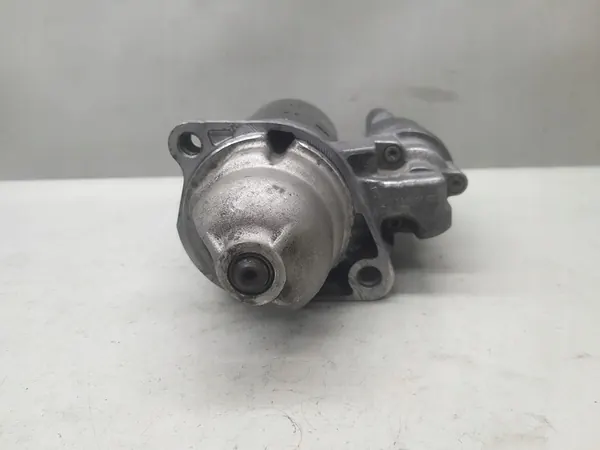 Motor de Arranque Manual 10 Dientes 2.7 TDI Audi A6 C6 A4 B8 A5 059911024D image 6