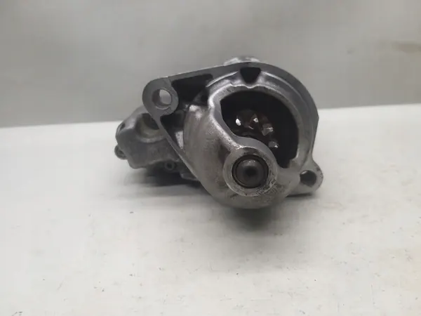 Motor de Arranque Manual 10 Dientes 2.7 TDI Audi A6 C6 A4 B8 A5 059911024D image 7