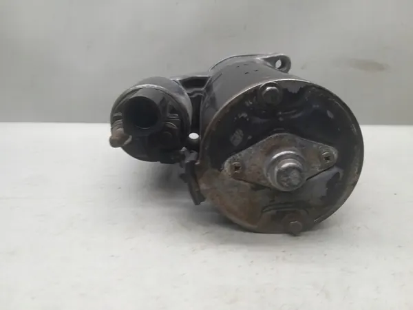 Motor de Arranque Manual 10 Dientes 2.7 TDI Audi A6 C6 A4 B8 A5 059911024D image 9