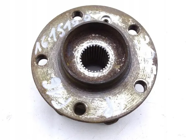 BMW X6 F16 Vorderradlager OEM 188 image 2