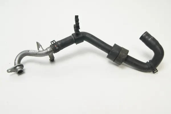 VW Touareg Vesisuodatin 7P6122157A 7P0121065M image 2