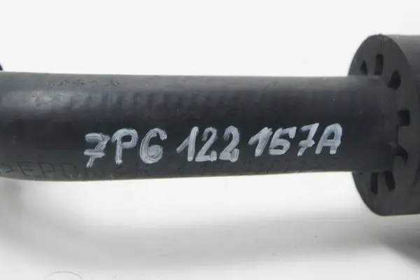 VW Touareg Vesisuodatin 7P6122157A 7P0121065M image 3