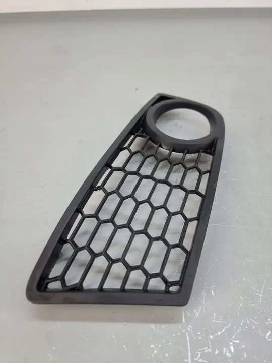 Griglia paraurti anteriore destra BMW F20 F21 M 8048968 image 3