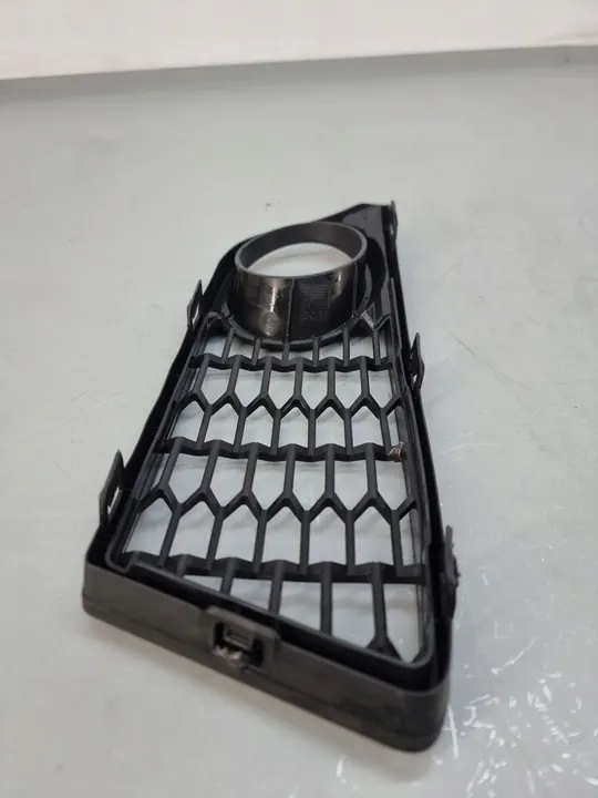 Griglia paraurti anteriore destra BMW F20 F21 M 8048968 image 4