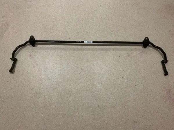 BMW X2 F39 Taka stabilointitanko OEM 6888447 image 2