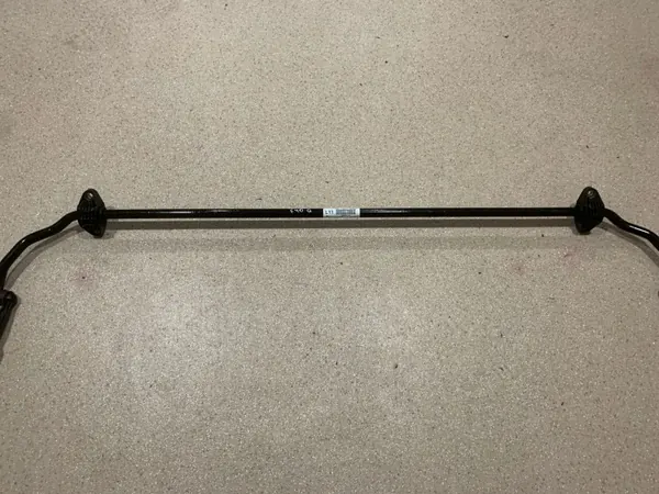 BMW X2 F39 Taka stabilointitanko OEM 6888447 image 10