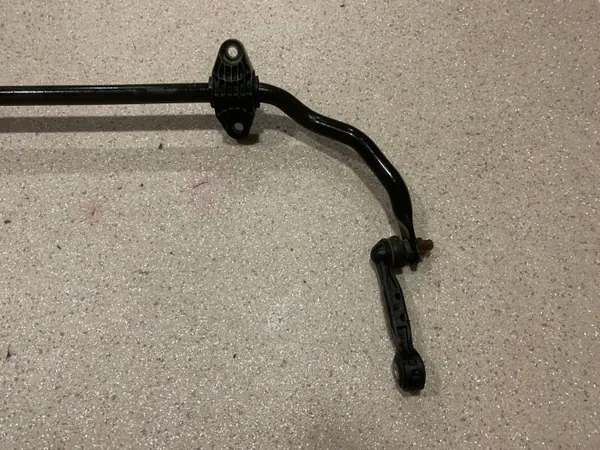 BMW X2 F39 Taka stabilointitanko OEM 6888447 image 6