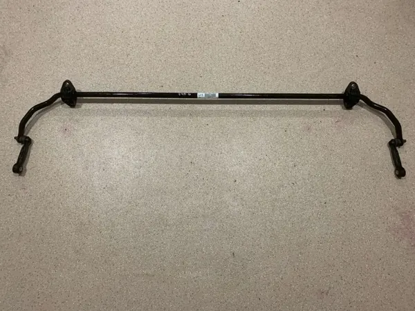 BMW X2 F39 Taka stabilointitanko OEM 6888447 image 7