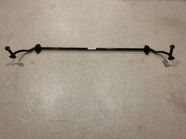 BMW X2 F39 Taka stabilointitanko OEM 6888447 image 8
