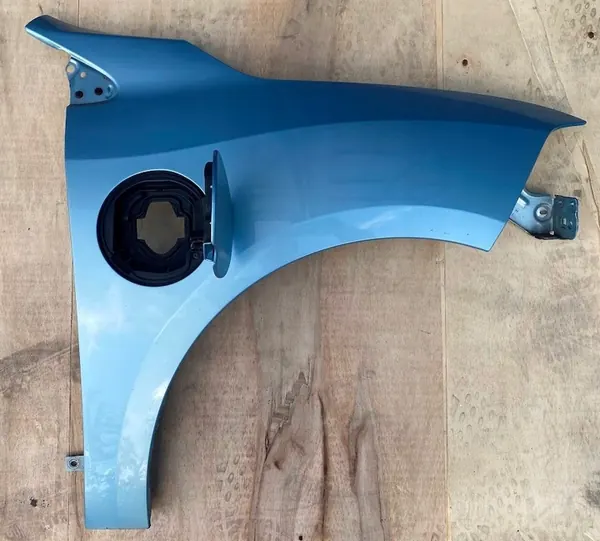 Höger framskärm Renault Fluence Z.E image 2