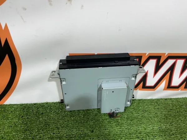 Land Rover CD-Player OEM FW93-11B608-CA Gebraucht image 2