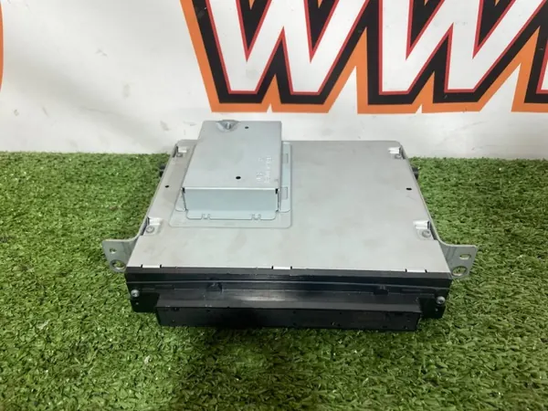 Land Rover CD-Player OEM FW93-11B608-CA Gebraucht image 5