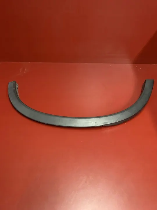 2013 BMW X3 F25 Rear Wheel Arch Trim 51777210083 image 2