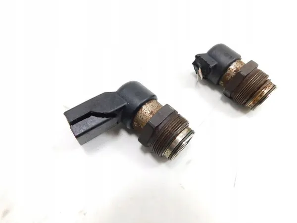 Siemens Injektor Spolar 2.0 HDI TDCI Ford Volvo Peugeot Citroen image 2